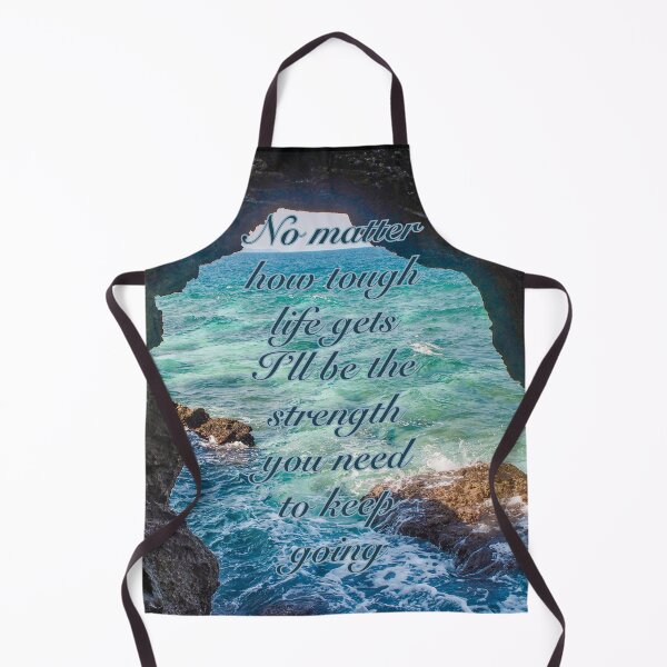 Item preview, The Strength You Need designed and sold by HappyHavenStu.