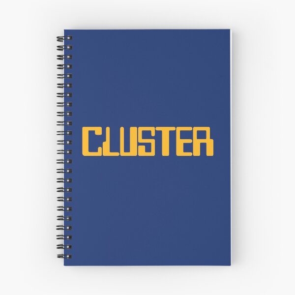 Item preview, Cluster Krautrock designed and sold by analogue_rock.