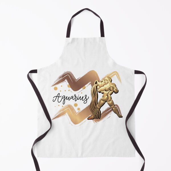 Item preview, Zodiac Aquarius Birth Sign Design! designed and sold by BrHrocknroll.