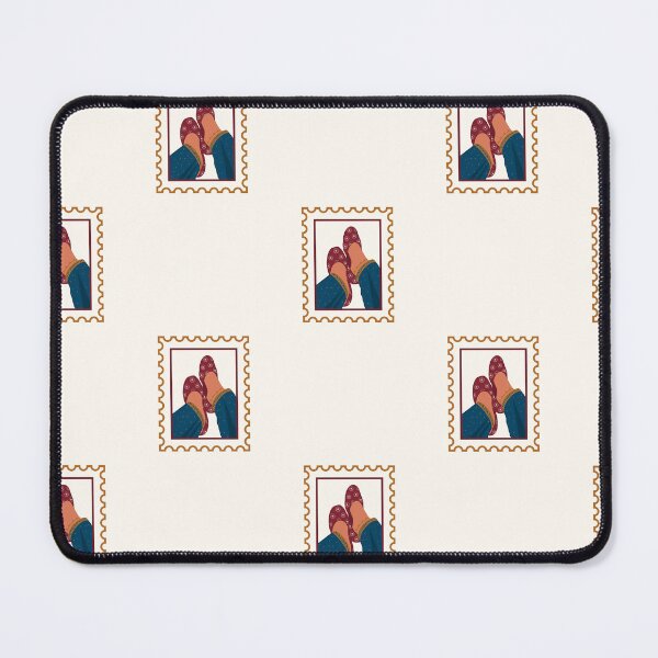 Item preview, Desi Postcard Vibes – Khussay & Chill designed and sold by frzdesigns.