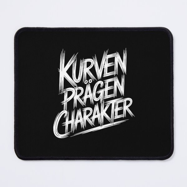 Item preview, Curves shape character designed and sold by wolfgangrainer.