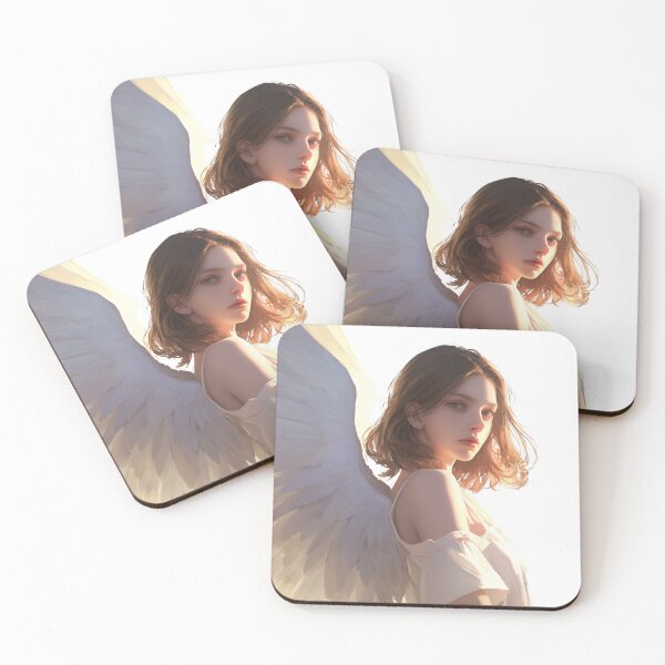 Item preview, Angel Woman designed and sold by SMARTKIT  DESIGNAGENCY.