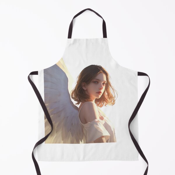 Item preview, Angel Woman designed and sold by SMARTKIT DESIGNAGENCY.