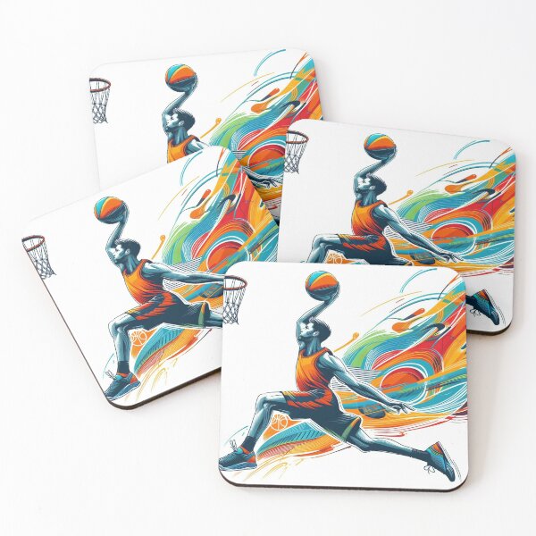 Item preview, Basketball #7 designed and sold by JALNERVION SHOP.