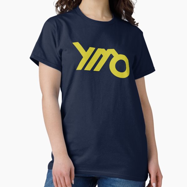 Yellow Magic Orchestra T-Shirts for Sale | Redbubble Yellow Magic Orchestra T-Shirts for Sale | Redbubble