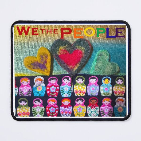 Item preview, We the People designed and sold by Wolfcreek1.