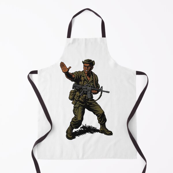 Item preview, Comic Military Bold designed and sold by RAWLIFEGRAPHIC.