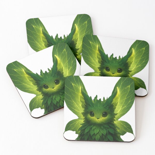Item preview, Leafling Guardian designed and sold by AbstractAnom.