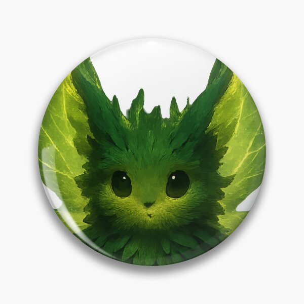 Item preview, Leafling Guardian designed and sold by AbstractAnom.