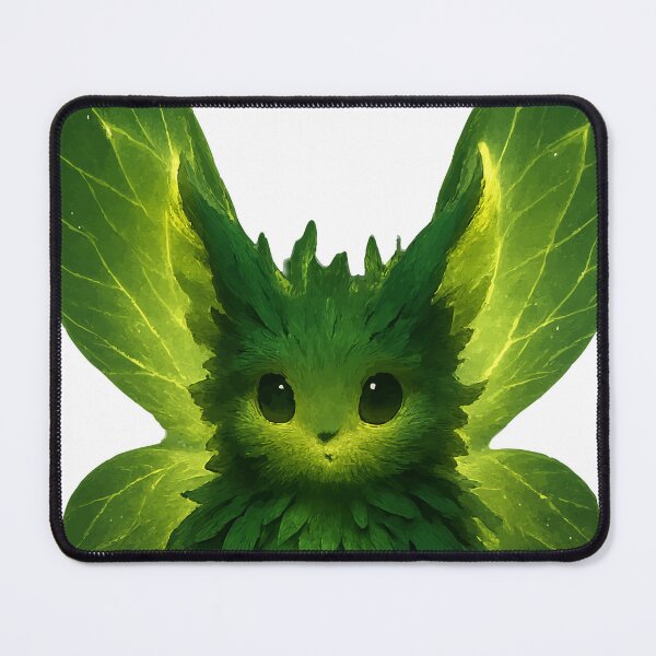 Item preview, Leafling Guardian designed and sold by AbstractAnom.