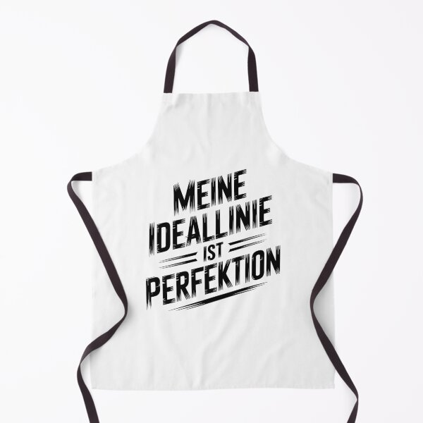 Item preview, My ideal line is perfection designed and sold by wolfgangrainer.