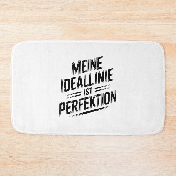 Item preview, My ideal line is perfection designed and sold by wolfgangrainer.