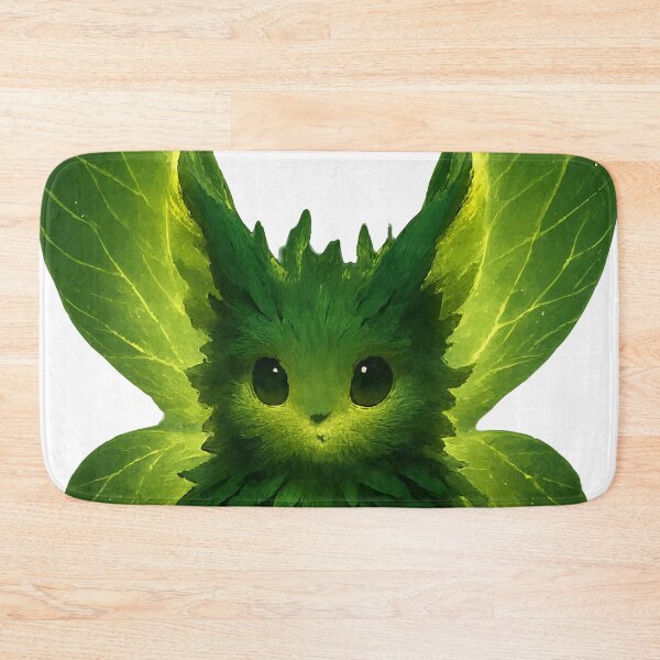 Item preview, Leafling Guardian designed and sold by AbstractAnom.