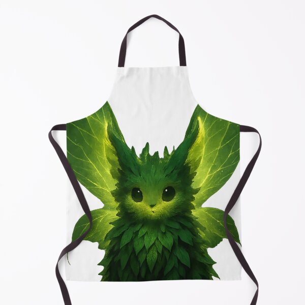 Item preview, Leafling Guardian designed and sold by AbstractAnom.