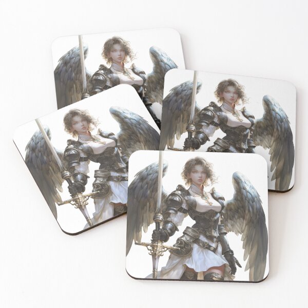 Item preview, Valkyrie Woman designed and sold by SMARTKIT  DESIGNAGENCY.