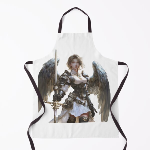 Item preview, Valkyrie Woman designed and sold by SMARTKIT DESIGNAGENCY.
