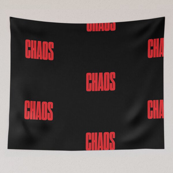 Item preview, chaos designed and sold by in.between.