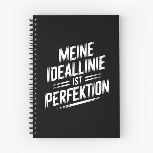 Item preview, My ideal line is perfection designed and sold by wolfgangrainer.