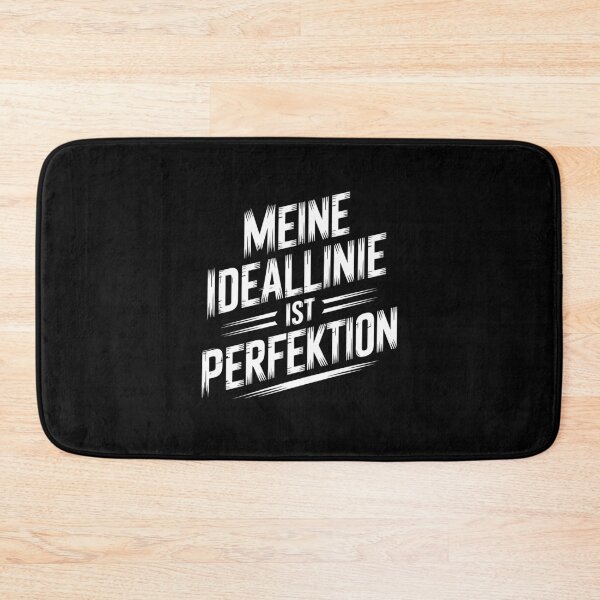 Item preview, My ideal line is perfection designed and sold by wolfgangrainer.
