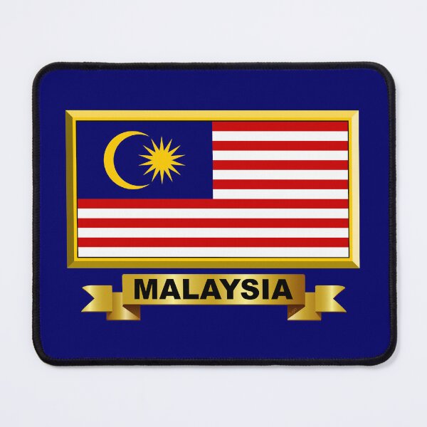 Item preview, MALAYSIA Gifts, Stickers and Products (N) designed and sold by mpodger.