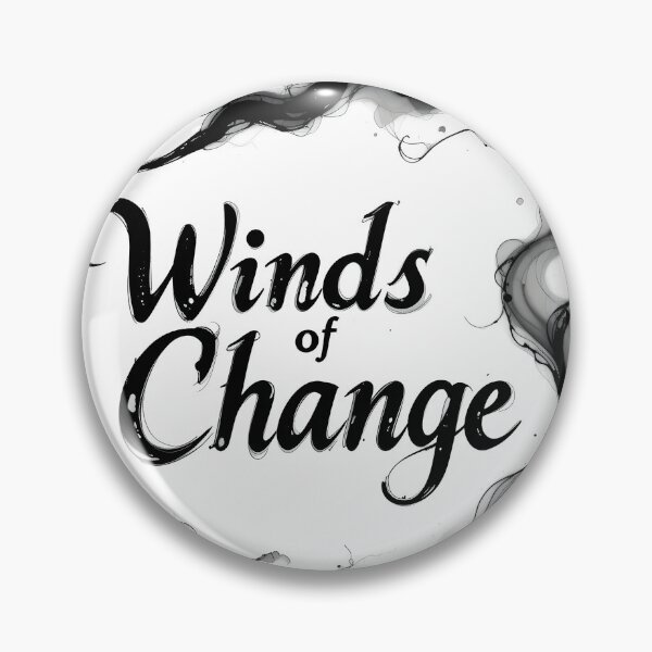 Item preview, winds of change designed and sold by Ismartista.