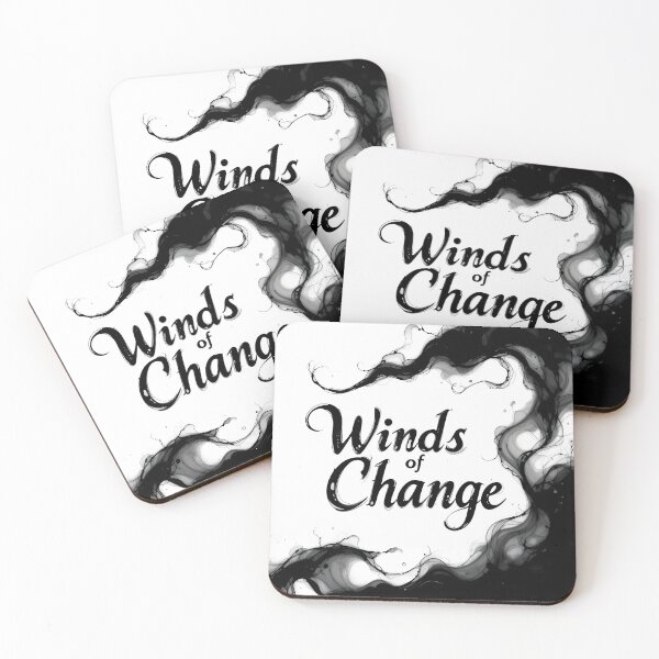 Item preview, winds of change designed and sold by Ismartista.