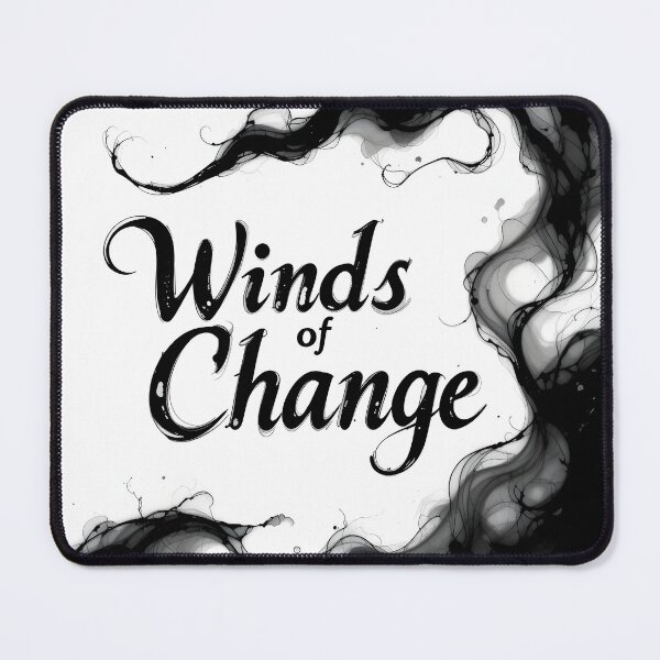 Item preview, winds of change designed and sold by Ismartista.