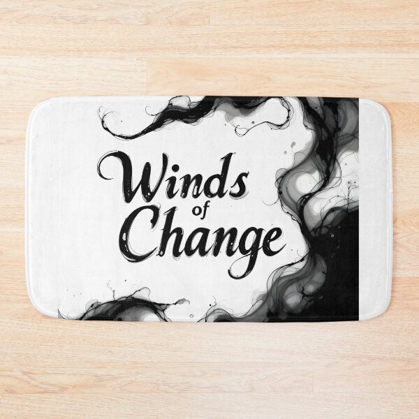 Item preview, winds of change designed and sold by Ismartista.