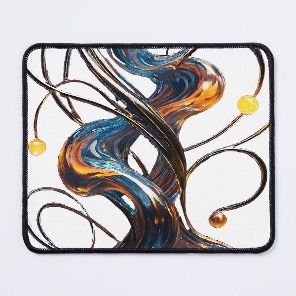 Item preview, Lumina Flow designed and sold by AbstractAnom.