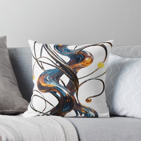 Item preview, Lumina Flow designed and sold by AbstractAnom.