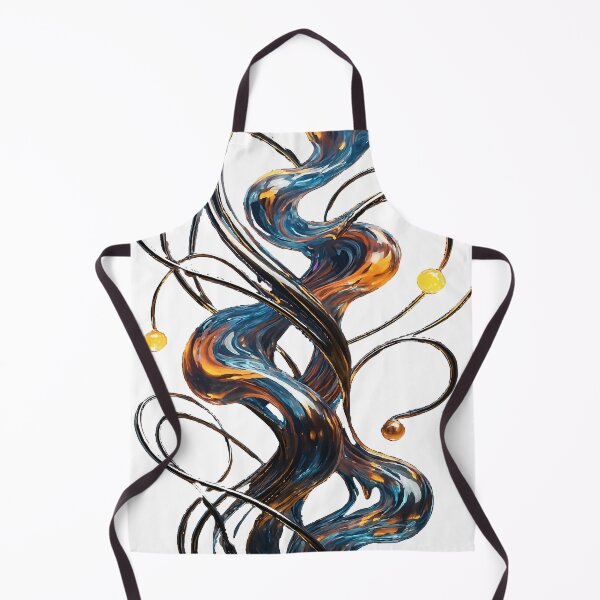 Item preview, Lumina Flow designed and sold by AbstractAnom.