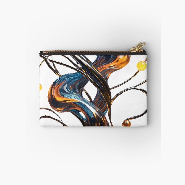 Item preview, Lumina Flow designed and sold by AbstractAnom.