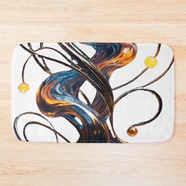 Item preview, Lumina Flow designed and sold by AbstractAnom.