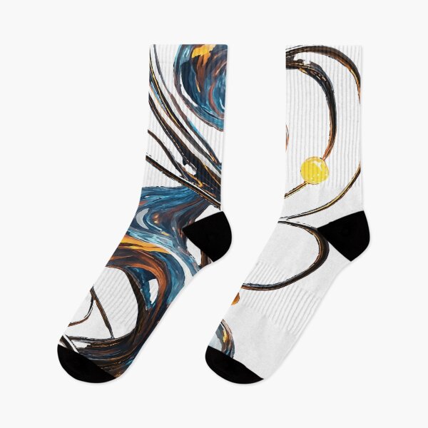 Item preview, Lumina Flow designed and sold by AbstractAnom.