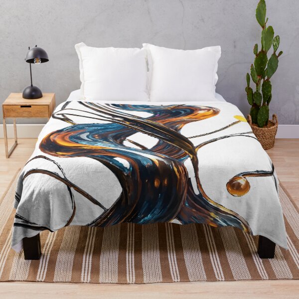 Item preview, Lumina Flow designed and sold by AbstractAnom.