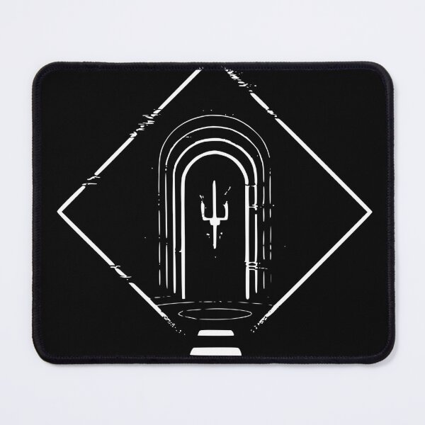 Item preview, Initiate’s Threshold designed and sold by blackmonolith.