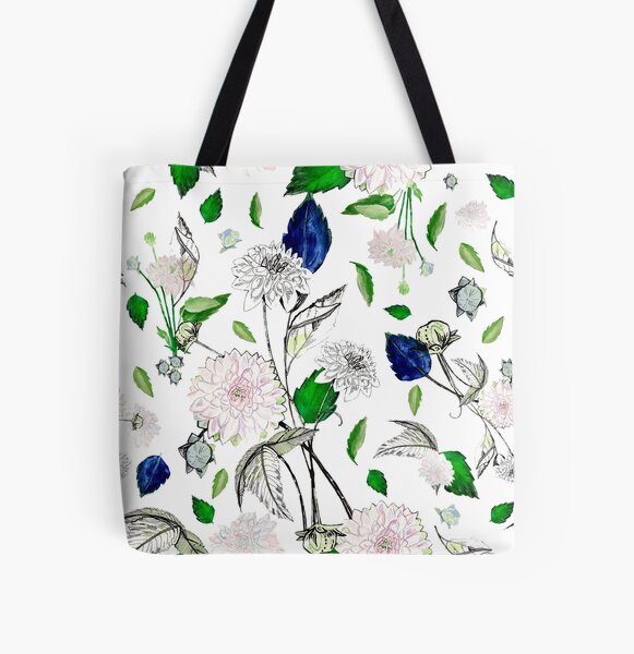 Vista previa del artículo con la obra «Flor», diseñado y vendido por Slavi Savic.