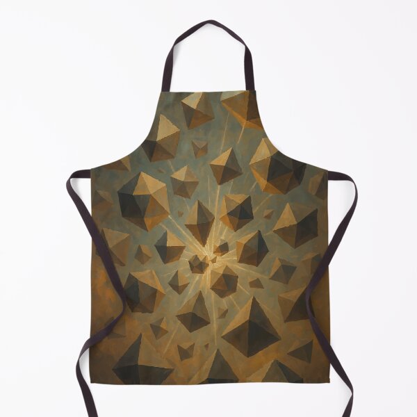 Item preview, Sacred Geometry Burst designed and sold by AbstractAnom.