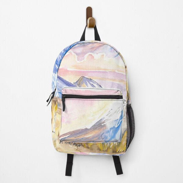 Item preview, Majestic Cotopaxi Volcano Rising Over Ecuadorian Highlands designed and sold by artshop77.