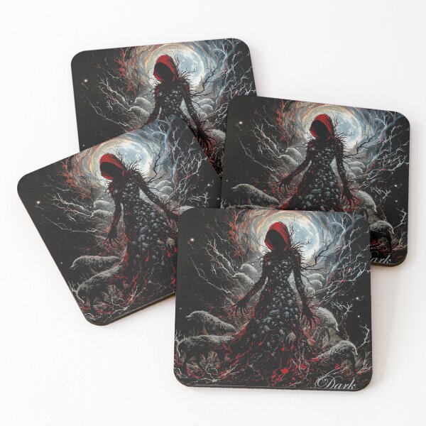 Item preview, Dark Fairytales designed and sold by Talpha.