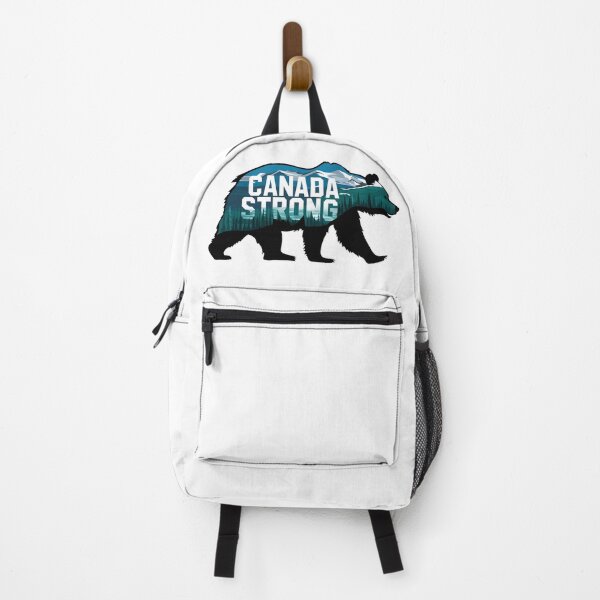 Item preview, Canada Strong designed and sold by PlanetMarker.