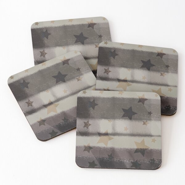 Item preview, Starry Harmony: Rustic Elegance designed and sold by Getrealdesigns.