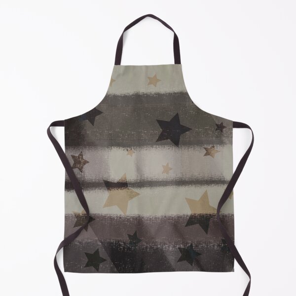 Item preview, Starry Harmony: Rustic Elegance designed and sold by Getrealdesigns.