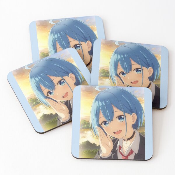 Item preview,  Himari Inuzuka - Can a Boy Girl Friendship Hold Up designed and sold by Kami-Anime.
