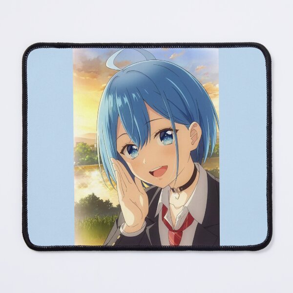 Item preview, Himari Inuzuka - Can a Boy Girl Friendship Hold Up designed and sold by Kami-Anime.