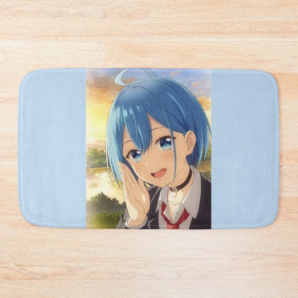 Item preview,  Himari Inuzuka - Can a Boy Girl Friendship Hold Up designed and sold by Kami-Anime.