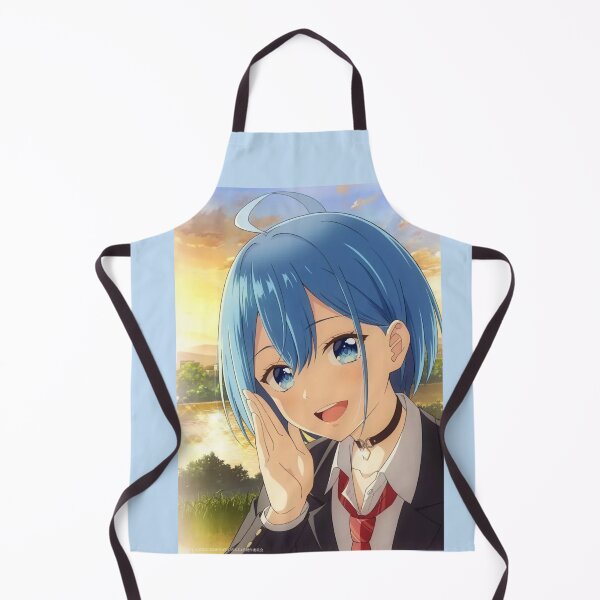 Item preview,  Himari Inuzuka - Can a Boy Girl Friendship Hold Up designed and sold by Kami-Anime.