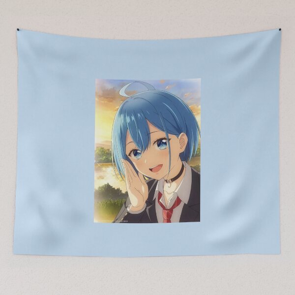 Item preview,  Himari Inuzuka - Can a Boy Girl Friendship Hold Up designed and sold by Kami-Anime.