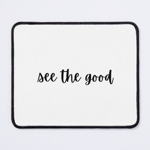 Item preview, See the good! designed and sold by Naquo.