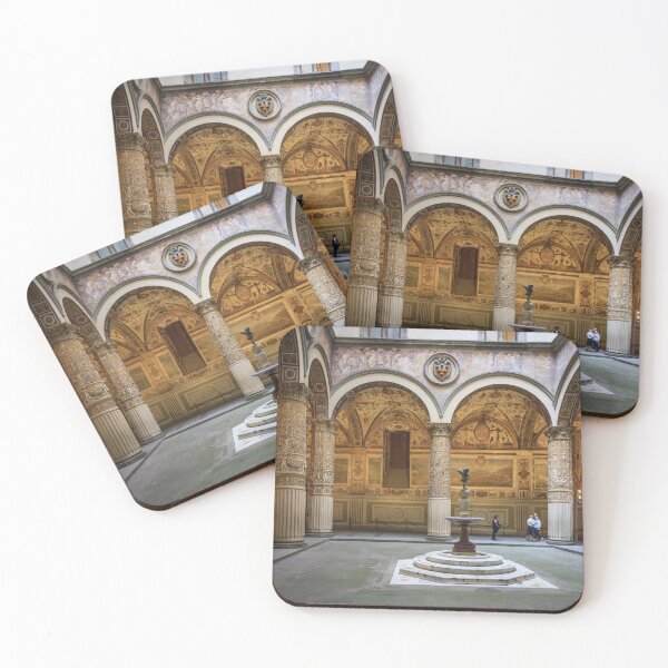Item preview, Palazzo Vecchio - Firenze, Italy designed and sold by SoulEchoesPhoto.